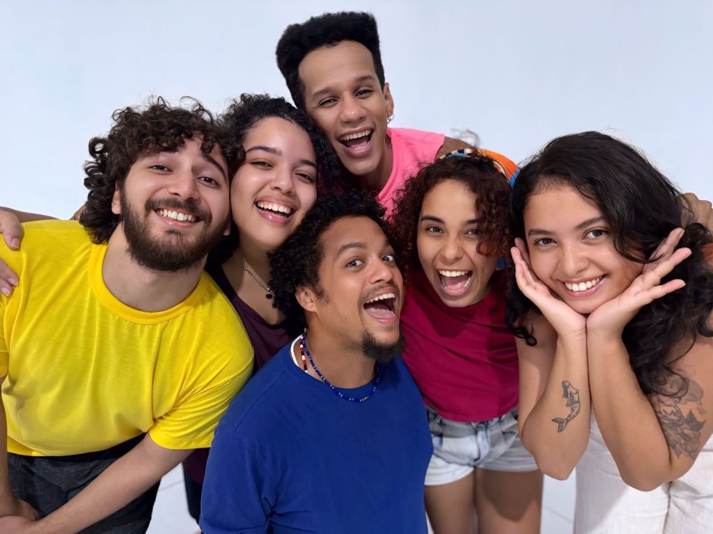 Musical infantil ‘Endêmicos’ estreia neste sábado (5) no Teatro João
