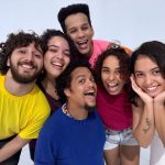 Musical infantil ‘Endêmicos’ estreia neste sábado (5) no Teatro João