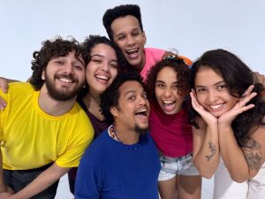 Musical infantil ‘Endêmicos’ estreia neste sábado (5) no Teatro João