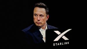 Musk desligou Starlink enquanto Ucrânia atacava Rússia, diz agência