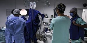 Mutirão Agora tem Especialistas faz mais de mil cirurgias em