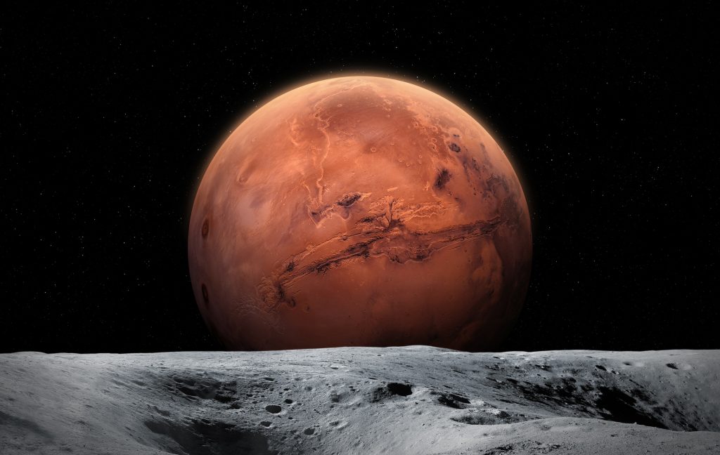 NASA: cortes de orçamento colocam em cheque missão europeia para