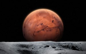 NASA: cortes de orçamento colocam em cheque missão europeia para