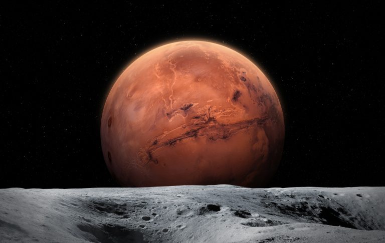 NASA: cortes de orçamento colocam em cheque missão europeia para