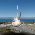 NASA lança missão para proteger a Terra do clima espacial
