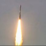 NASA lança satélite para observar a Terra em parceria com