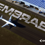 Na mira das tarifas de Trump, Embraer fecha negócio bilionário