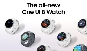 Na véspera do anúncio, vazamento revela Samsung Galaxy Watch novo
