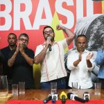 'Não derrotamos ninguém': PT fluminense foca em unificação após racha