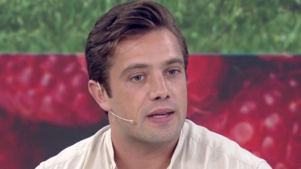 Não é da Globo? Rafael Cardoso é cotado para protagonizar