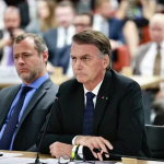 Nas alegações finais ao STF, PGR aponta Bolsonaro como líder