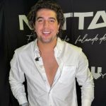 Nattan cancela shows após passar mal