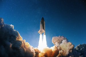 Nave espacial ‘secreta’ será lançada para testar internet a laser