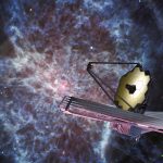 Nebulosa registrada pelo James Webb revela possível destino do Sol