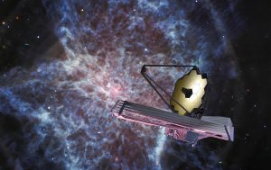 Nebulosa registrada pelo James Webb revela possível destino do Sol