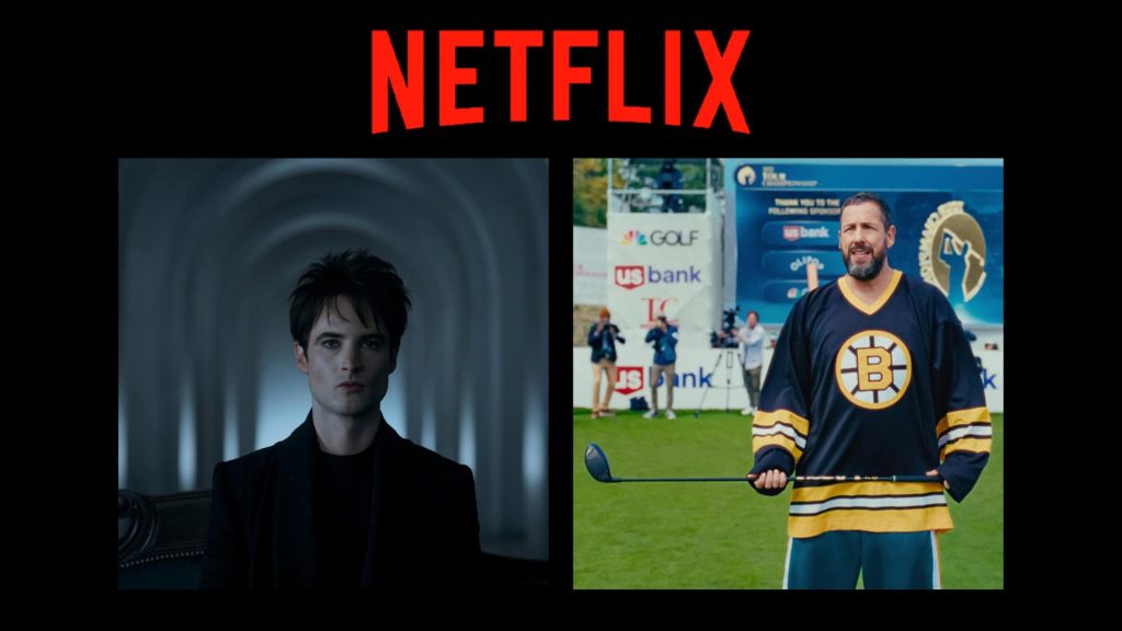 Netflix: lançamentos da semana (21 a 27 de julho)