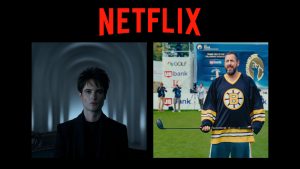 Netflix: lançamentos da semana (21 a 27 de julho)