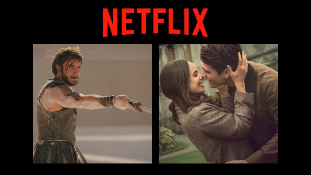 Netflix: lançamentos da semana (28 de julho a 3 de