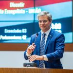 Neto Evangelista afirma que oposicionistas fazem críticas vazias a ações