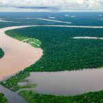 Nilo ou Amazonas? Veja qual o maior rio do mundo