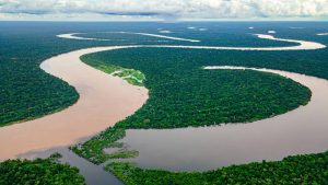 Nilo ou Amazonas? Veja qual o maior rio do mundo