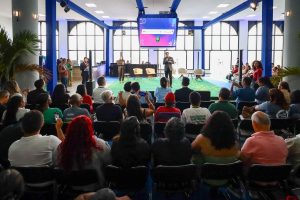 No segundo dia, Transformar Juntos intensifica soluções para municípios, com