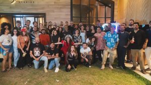 Nosso Palco, Sua Voz: Dux Produções promove encontro com artistas