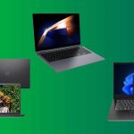 Notebooks leves e potentes para trabalho remoto