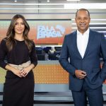 Nova dupla do Fala Brasil empolga e alcança vitória arrasadora