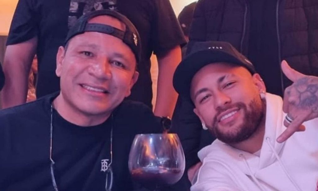 Nova obra do pai de Neymar pode destruir Mata Atlântica;