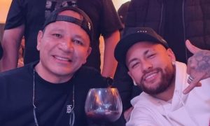 Nova obra do pai de Neymar pode destruir Mata Atlântica;