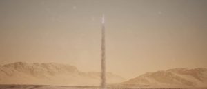 Nova proposta quer salvar missão da NASA para Marte