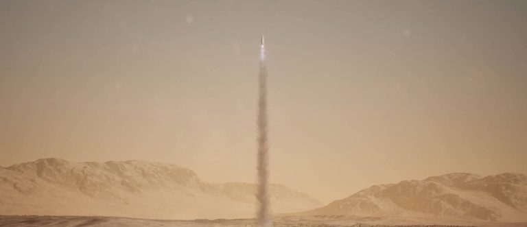 Nova proposta quer salvar missão da NASA para Marte