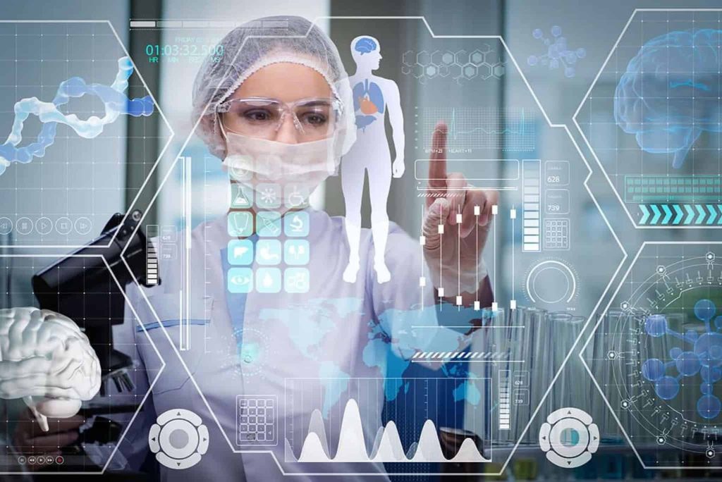 Nova técnica usa IA para eliminar o câncer com precisão