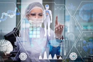 Nova técnica usa IA para eliminar o câncer com precisão