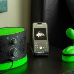 Nova tecnologia permite sentir a música no corpo