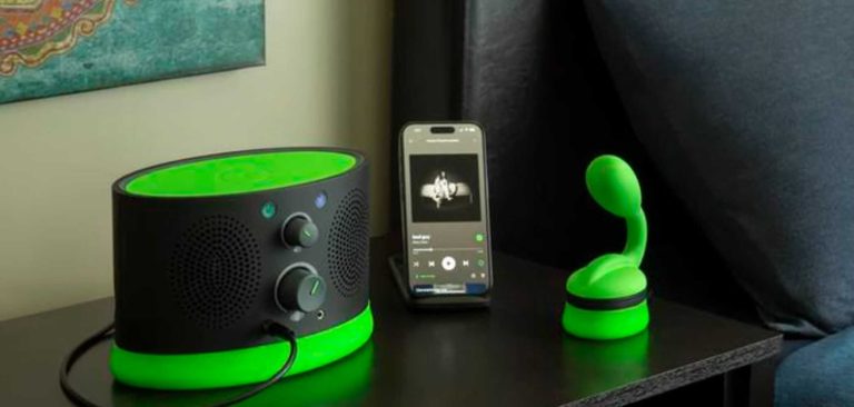 Nova tecnologia permite sentir a música no corpo