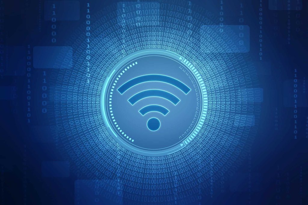 Nova tecnologia pode usar Wi-Fi para te rastrear