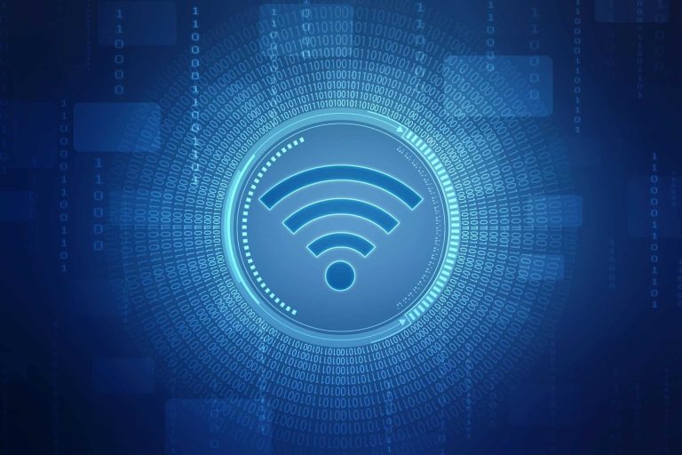 Nova tecnologia pode usar Wi-Fi para te rastrear