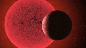 Nova vizinha! Caçador de exoplanetas da NASA descobre superterra próxima