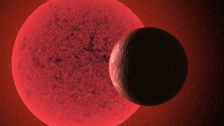 Nova vizinha! Caçador de exoplanetas da NASA descobre superterra próxima