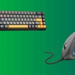 Novidades em teclados e mouses para você conhecer