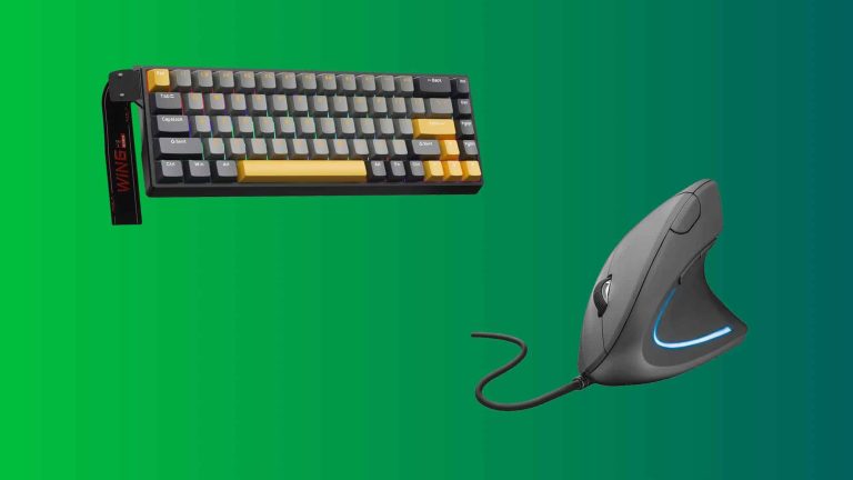 Novidades em teclados e mouses para você conhecer