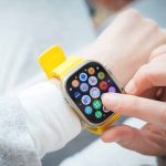 Novo Apple Watch deve sair em setembro, dizem rumores