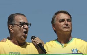 Novo ato bolsonarista na Avenida Paulista tem ‘pressão popular inédita’,