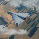 Novo drone russo usa módulo de IA da Nvidia para