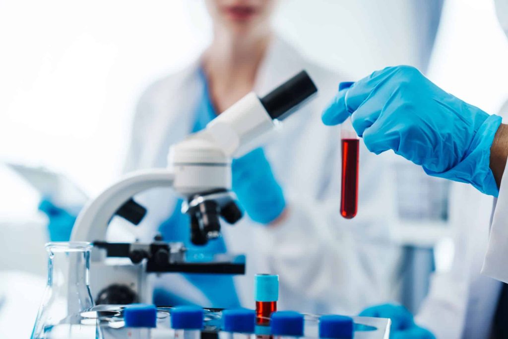 Novo exame antecipa diagnóstico da esclerose múltipla em até três