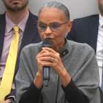 'Nunca trabalhou': Marina Silva volta a sofrer ataques no Congresso,