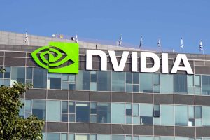 Nvidia deve se tornar a empresa mais valiosa da história