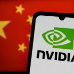 Nvidia diz que vai voltar a vender chips de IA